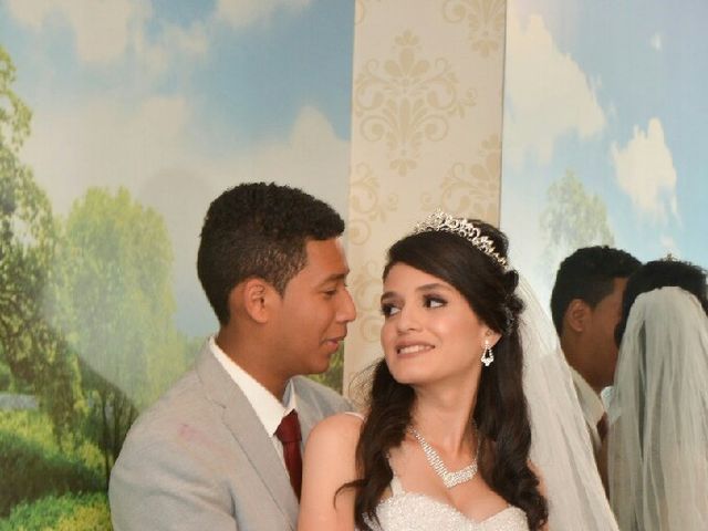 O casamento de Kennedy e Jaqueline  em Osasco, São Paulo 15