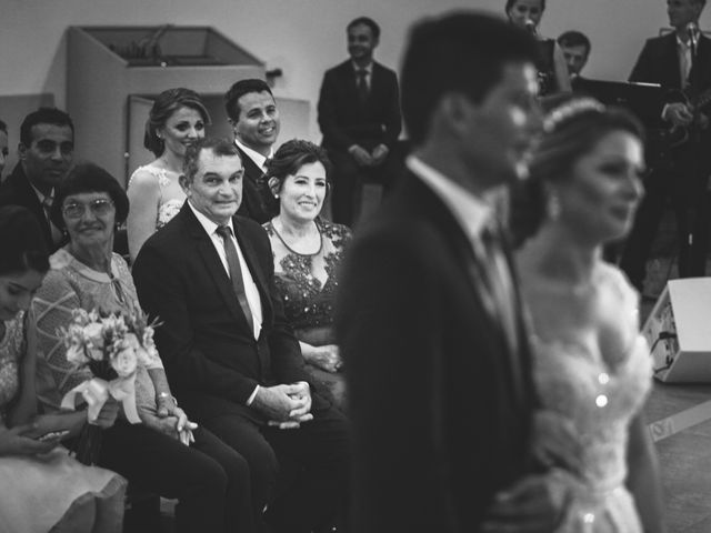 O casamento de Jorge e Danielle em Içara, Santa Catarina 10