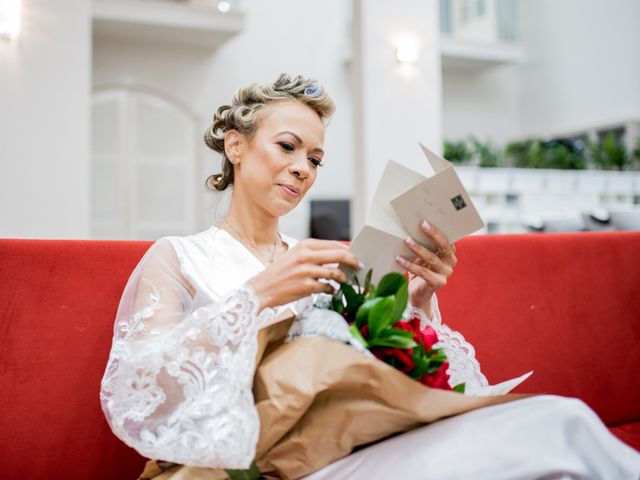 O casamento de Emerson e Alessandra em Belo Horizonte, Minas Gerais 12