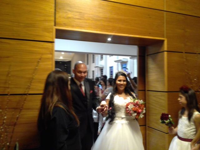O casamento de Fábio e Adriana em Rio de Janeiro, Rio de Janeiro 3