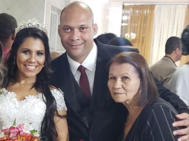 O casamento de Fábio e Adriana em Rio de Janeiro, Rio de Janeiro 5