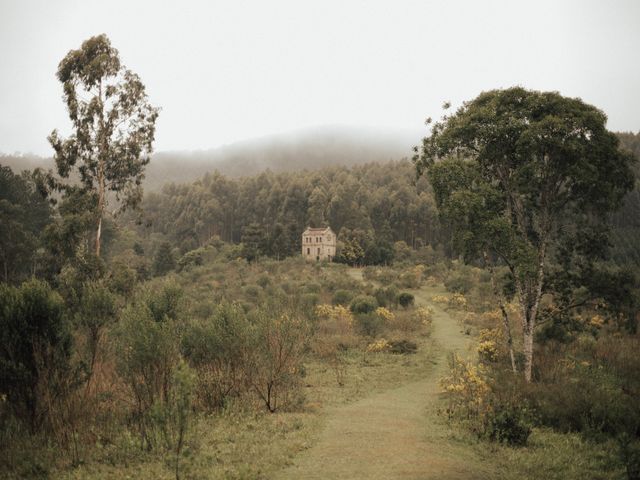 O casamento de William e Manu em Tijucas do Sul, Paraná 13