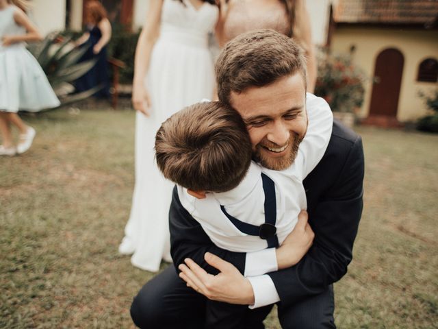 O casamento de William e Manu em Tijucas do Sul, Paraná 55