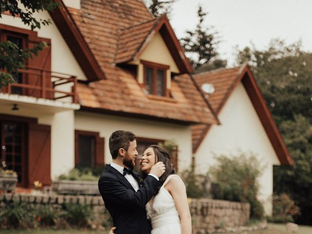 O casamento de William e Manu em Tijucas do Sul, Paraná 60