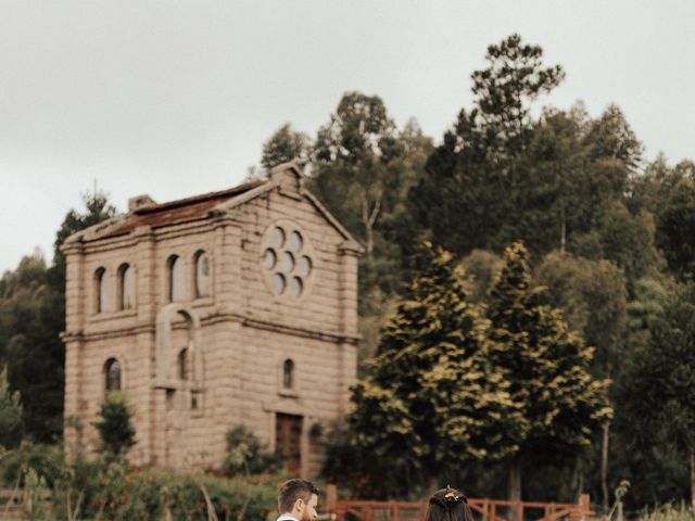 O casamento de William e Manu em Tijucas do Sul, Paraná 66