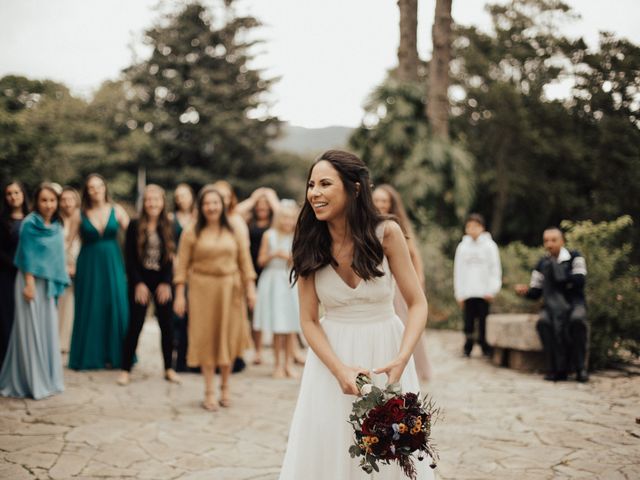 O casamento de William e Manu em Tijucas do Sul, Paraná 82