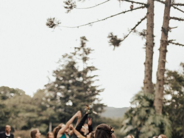 O casamento de William e Manu em Tijucas do Sul, Paraná 85