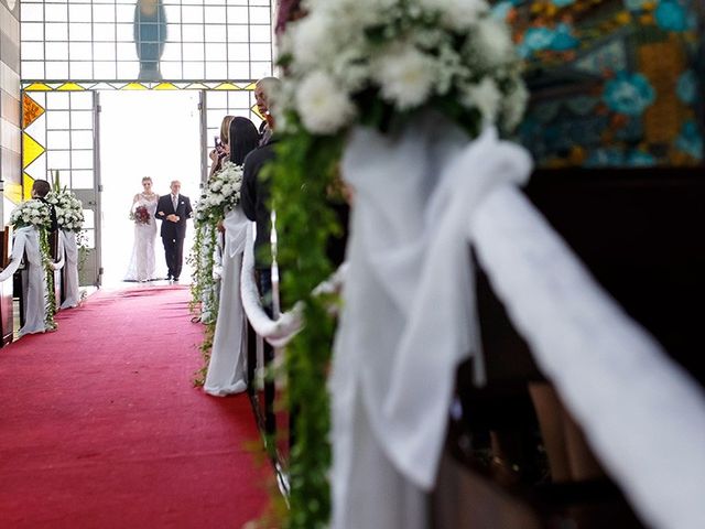 O casamento de Fabio e Rafaela em Jundiaí, São Paulo Estado 16