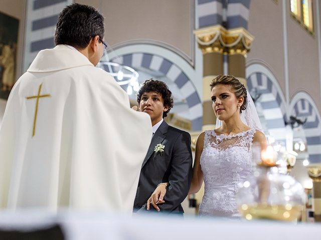O casamento de Fabio e Rafaela em Jundiaí, São Paulo Estado 24