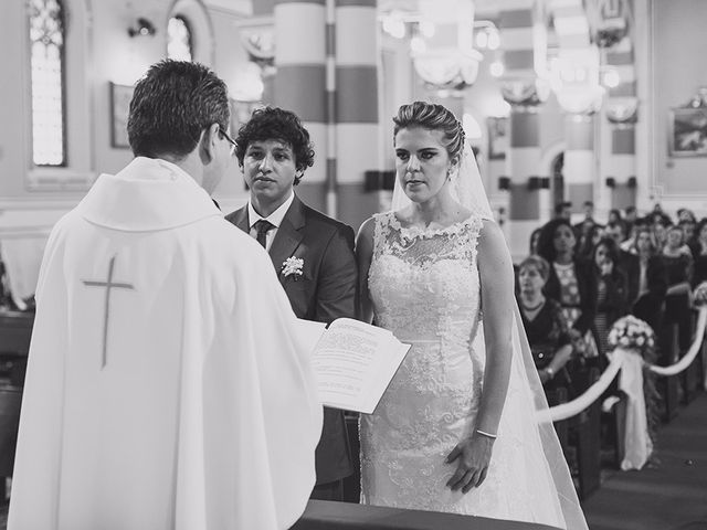 O casamento de Fabio e Rafaela em Jundiaí, São Paulo Estado 25