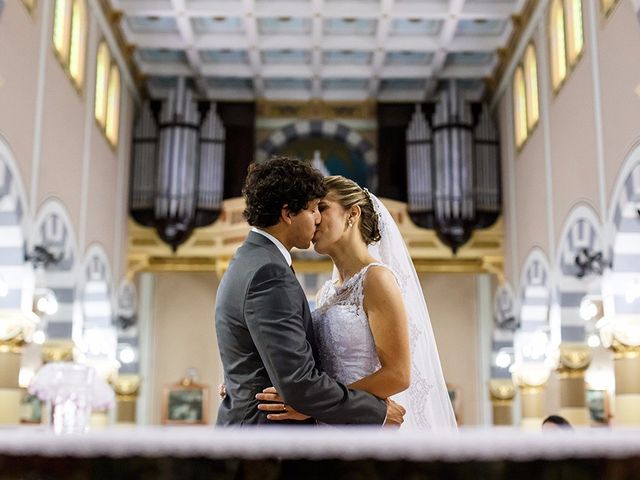 O casamento de Fabio e Rafaela em Jundiaí, São Paulo Estado 32