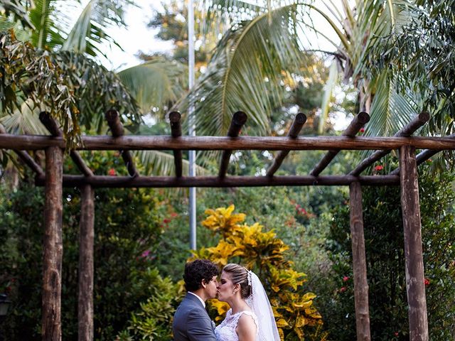 O casamento de Fabio e Rafaela em Jundiaí, São Paulo Estado 37