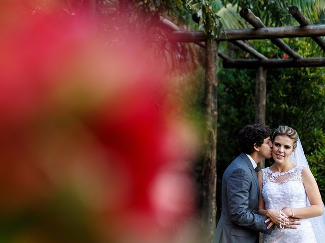 O casamento de Fabio e Rafaela em Jundiaí, São Paulo Estado 38