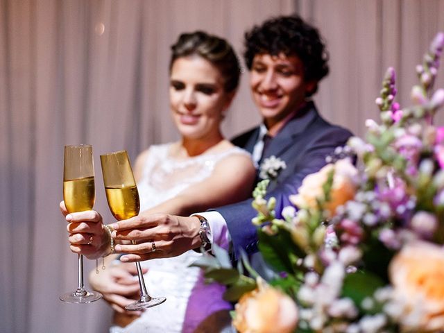 O casamento de Fabio e Rafaela em Jundiaí, São Paulo Estado 47