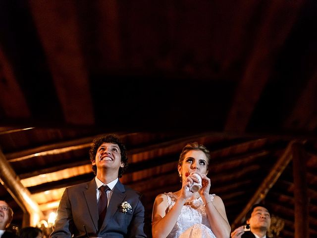 O casamento de Fabio e Rafaela em Jundiaí, São Paulo Estado 51