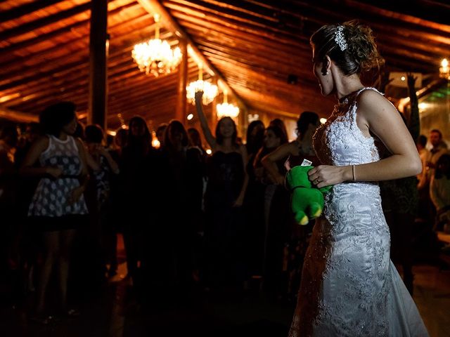 O casamento de Fabio e Rafaela em Jundiaí, São Paulo Estado 56