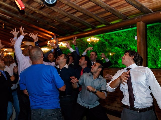 O casamento de Fabio e Rafaela em Jundiaí, São Paulo Estado 59