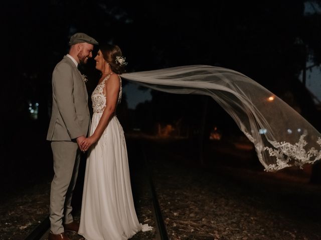 O casamento de Egon e Ana Paula em Curitiba, Paraná 1