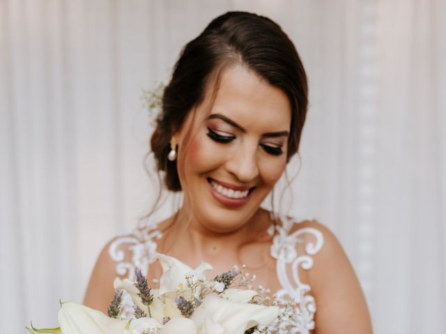 O casamento de Egon e Ana Paula em Curitiba, Paraná 3