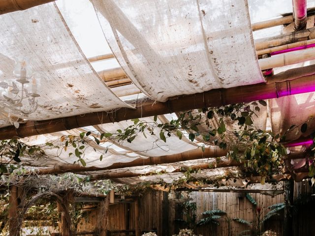 O casamento de Egon e Ana Paula em Curitiba, Paraná 5