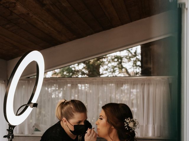 O casamento de Egon e Ana Paula em Curitiba, Paraná 6