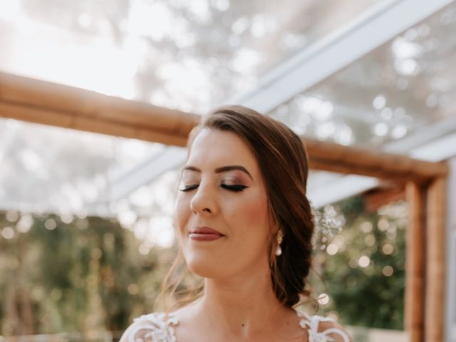 O casamento de Egon e Ana Paula em Curitiba, Paraná 8