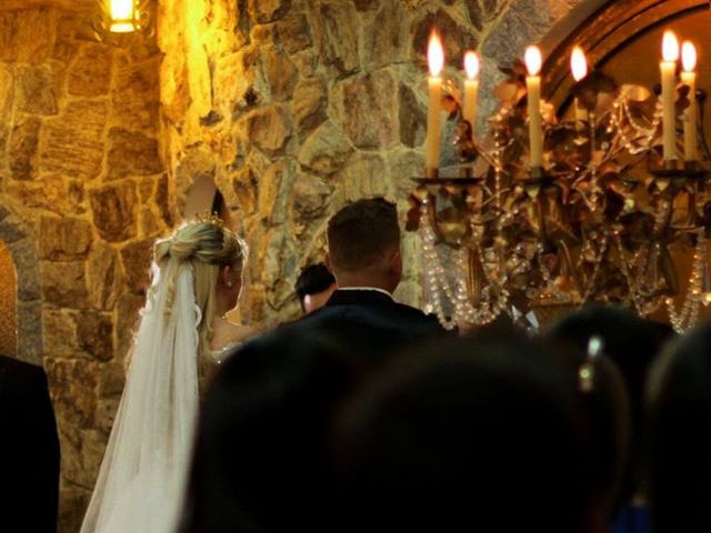 O casamento de Henrique e Riane em São Paulo 19