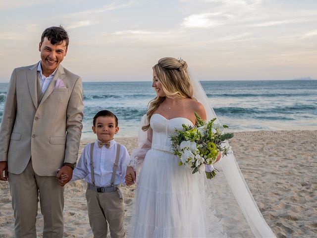 O casamento de LUAN  e ISADORA  em Maresias, São Paulo Estado 2