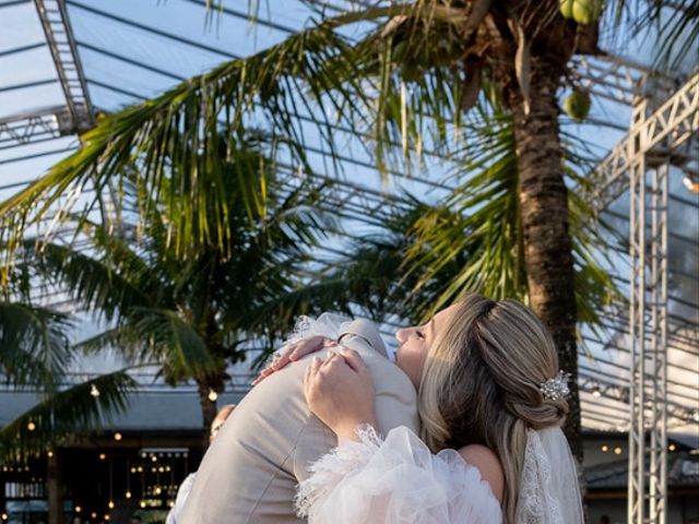 O casamento de LUAN  e ISADORA  em Maresias, São Paulo Estado 4