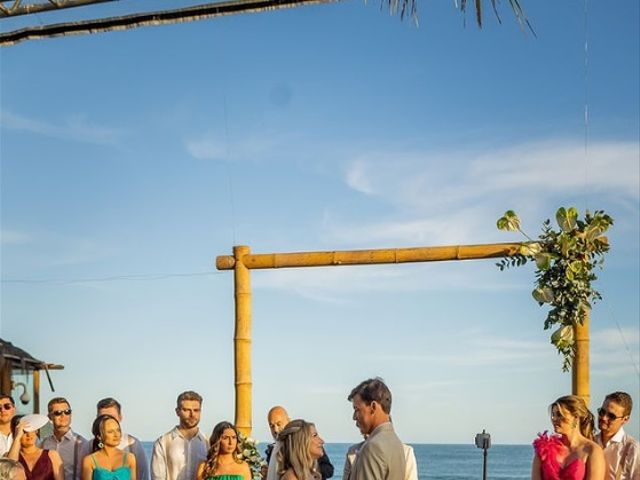 O casamento de LUAN  e ISADORA  em Maresias, São Paulo Estado 6