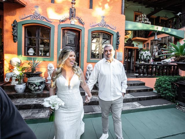 O casamento de Fabrício e Luana em Rio de Janeiro, Rio de Janeiro 20