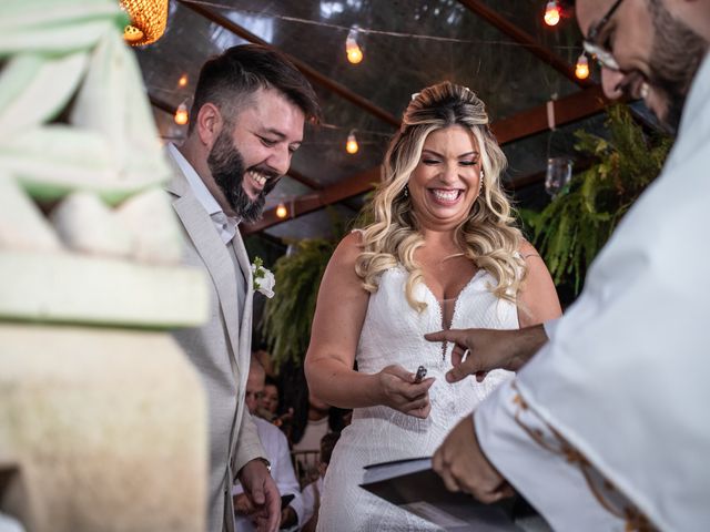 O casamento de Fabrício e Luana em Rio de Janeiro, Rio de Janeiro 24