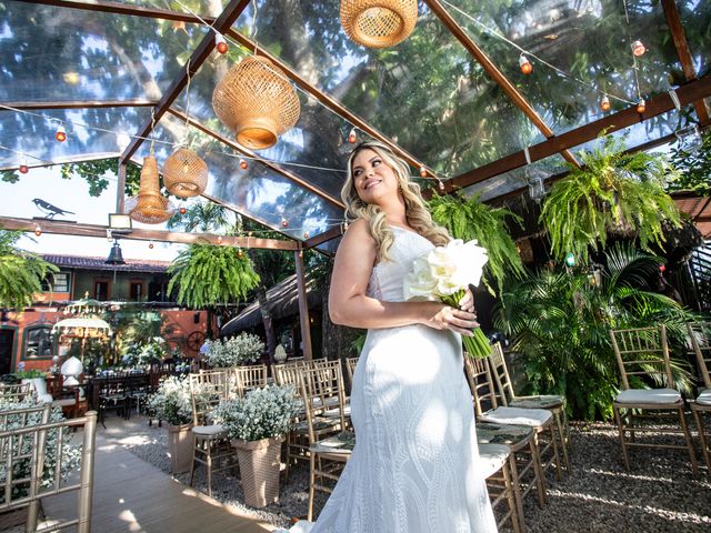 O casamento de Fabrício e Luana em Rio de Janeiro, Rio de Janeiro 5