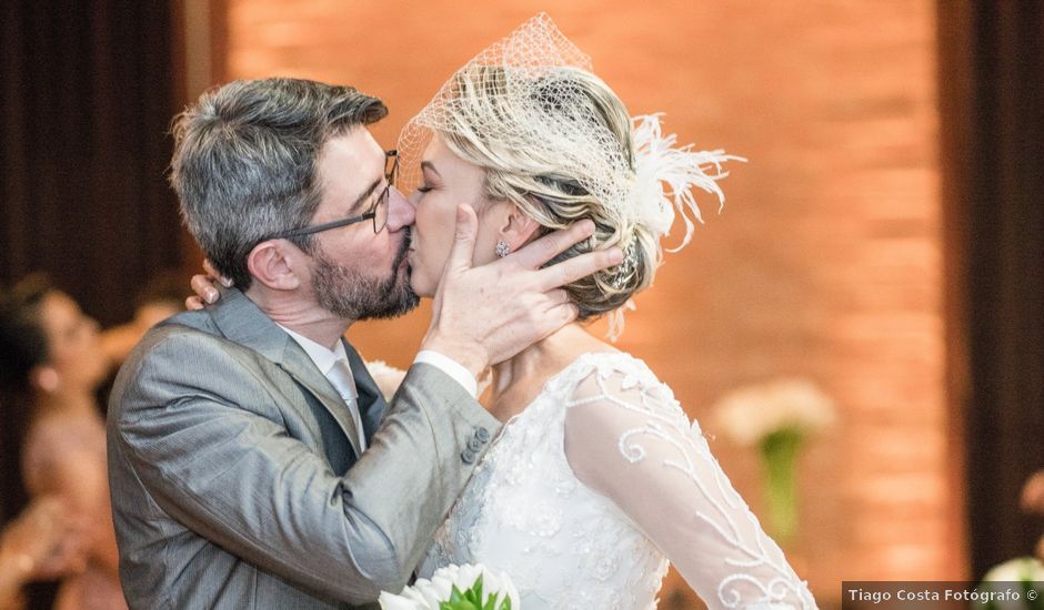 O casamento de Emerson e Alessandra em Belo Horizonte, Minas Gerais