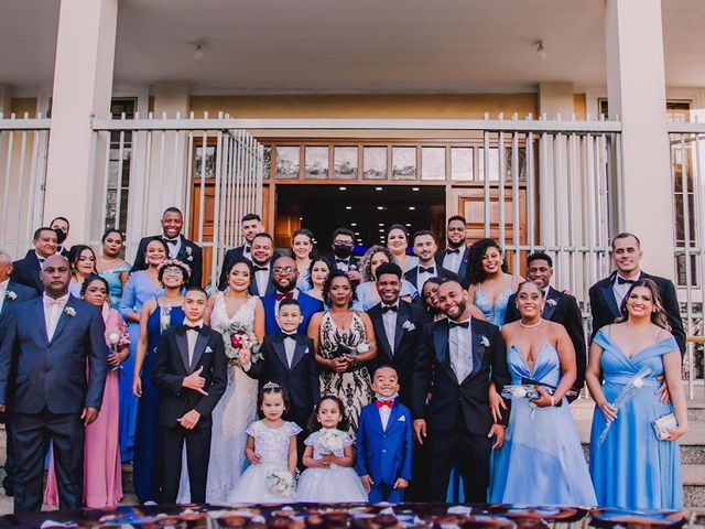 O casamento de Marcos e Beatriz em Limeira, São Paulo Estado 2