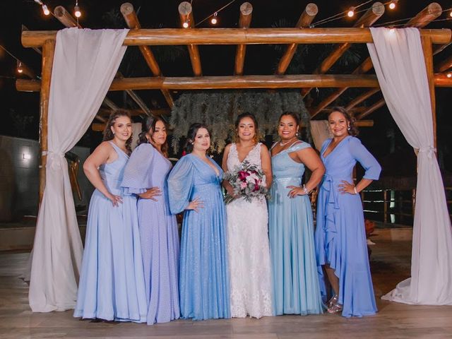 O casamento de Marcos e Beatriz em Limeira, São Paulo Estado 3