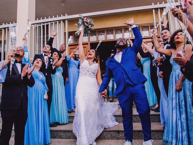 O casamento de Marcos e Beatriz em Limeira, São Paulo Estado 4