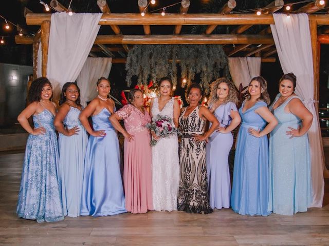 O casamento de Marcos e Beatriz em Limeira, São Paulo Estado 5
