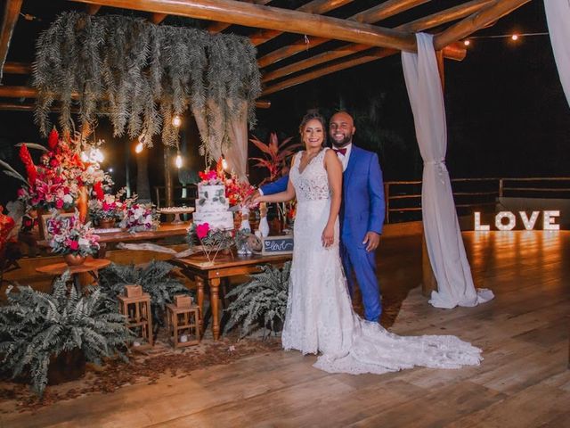 O casamento de Marcos e Beatriz em Limeira, São Paulo Estado 6