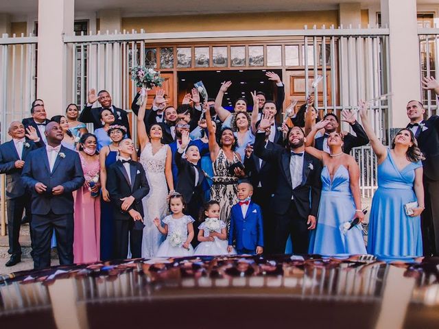 O casamento de Marcos e Beatriz em Limeira, São Paulo Estado 7
