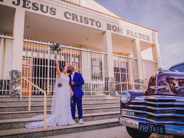 O casamento de Marcos e Beatriz em Limeira, São Paulo Estado 8