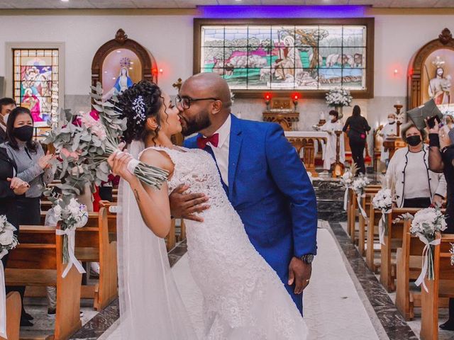 O casamento de Marcos e Beatriz em Limeira, São Paulo Estado 9