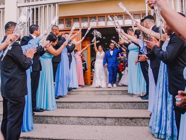 O casamento de Marcos e Beatriz em Limeira, São Paulo Estado 10