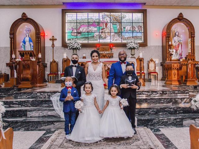 O casamento de Marcos e Beatriz em Limeira, São Paulo Estado 11