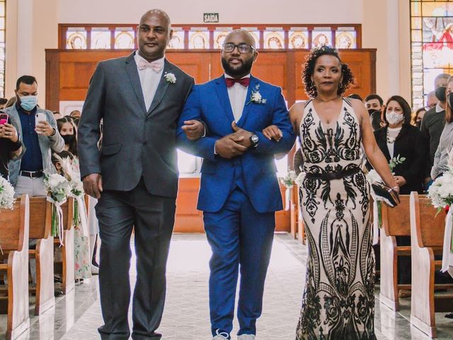 O casamento de Marcos e Beatriz em Limeira, São Paulo Estado 17