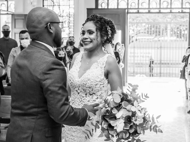 O casamento de Marcos e Beatriz em Limeira, São Paulo Estado 18