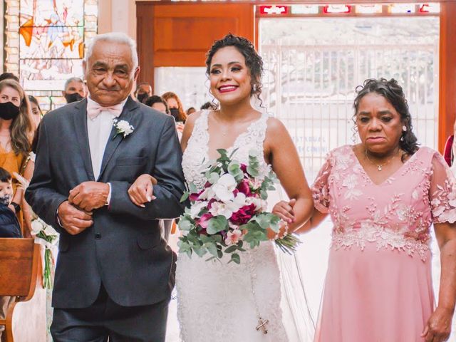 O casamento de Marcos e Beatriz em Limeira, São Paulo Estado 19