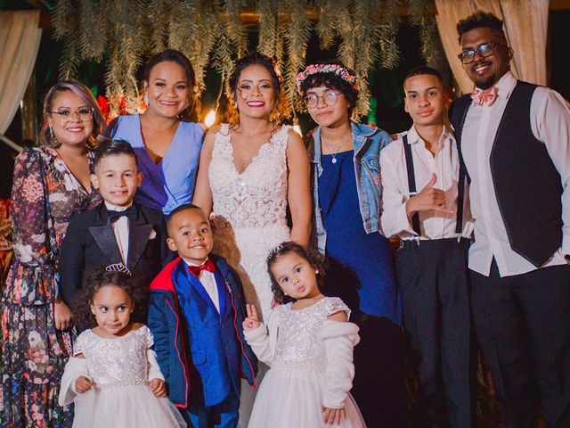 O casamento de Marcos e Beatriz em Limeira, São Paulo Estado 20