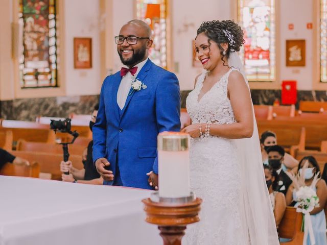 O casamento de Marcos e Beatriz em Limeira, São Paulo Estado 21