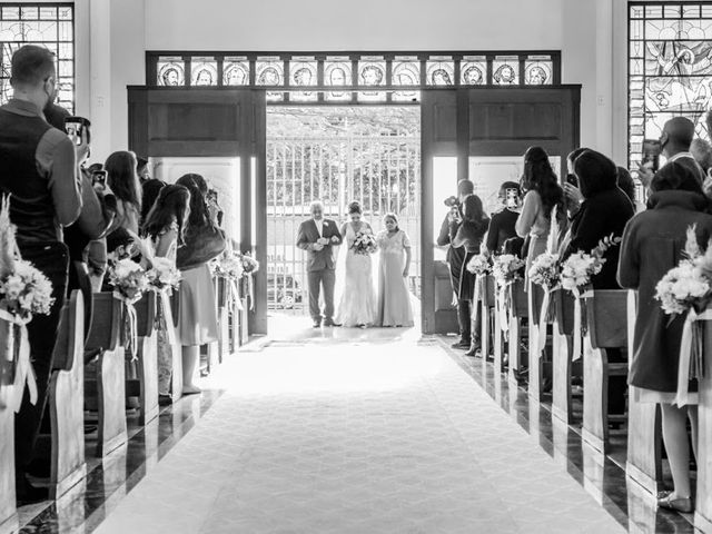 O casamento de Marcos e Beatriz em Limeira, São Paulo Estado 24